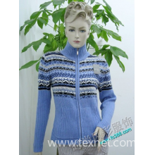 风彩服饰有限公司  中国最专业库存毛衣、库存服装、外-外贸服装